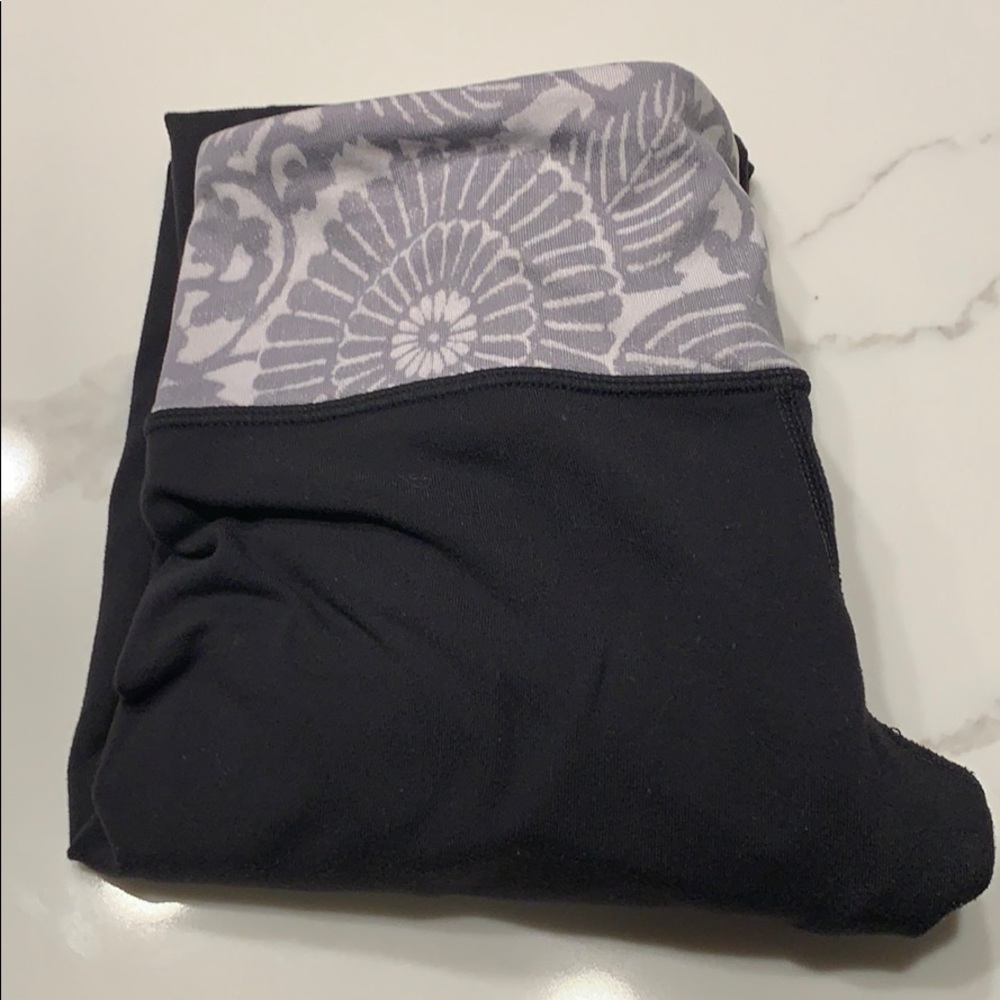 Lululemon Wunder Under Low Rise